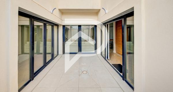 Maison 5 pièces 115 m2