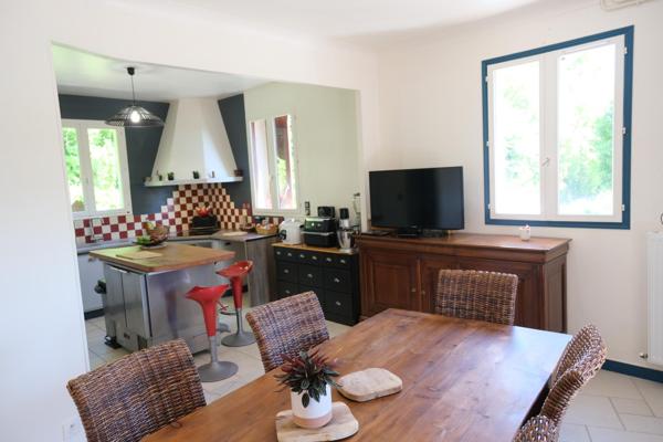 Idéal activvité chambres d'hôtes ou grande famille