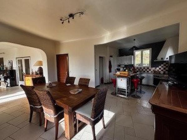 Idéal activvité chambres d'hôtes ou grande famille
