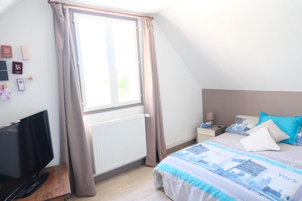 Idéal activvité chambres d'hôtes ou grande famille
