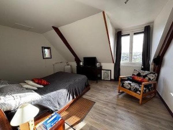 Idéal activvité chambres d'hôtes ou grande famille