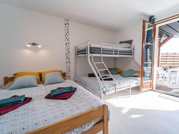 Idéal activvité chambres d'hôtes ou grande famille