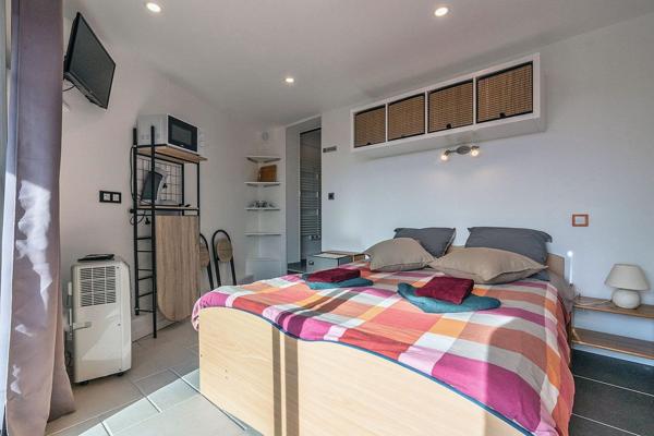 Idéal activvité chambres d'hôtes ou grande famille