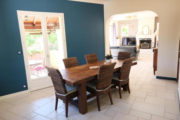 Idéal activvité chambres d'hôtes ou grande famille