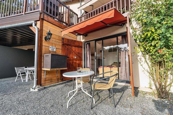 Idéal activvité chambres d'hôtes ou grande famille