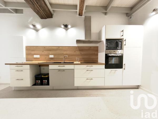 Maison à vendre 4 pièces 83 m² Laon