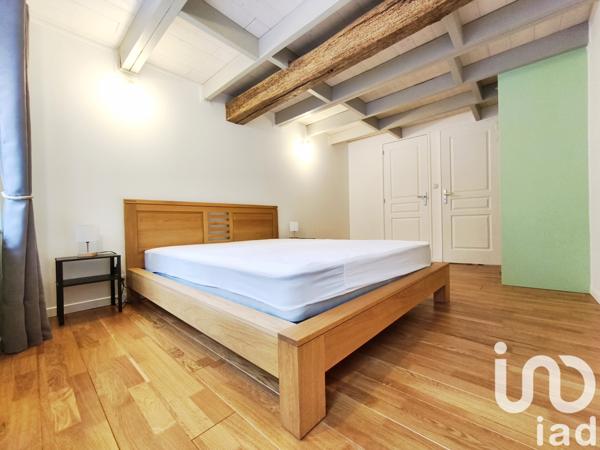 Maison à vendre 4 pièces 83 m² Laon