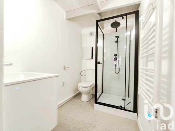 Maison à vendre 4 pièces 83 m² Laon