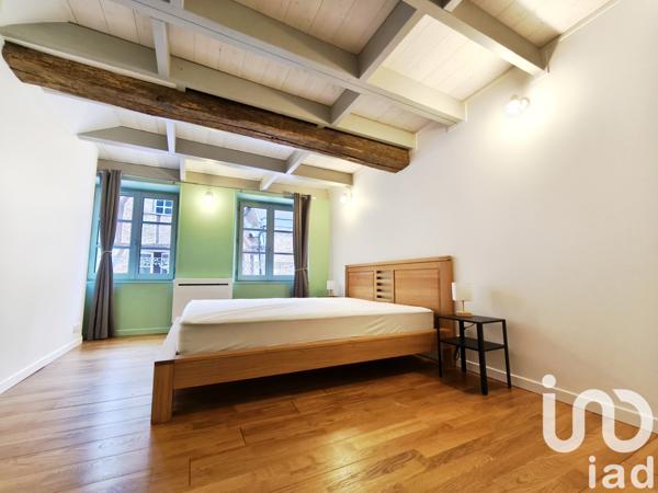 Maison à vendre 4 pièces 83 m² Laon