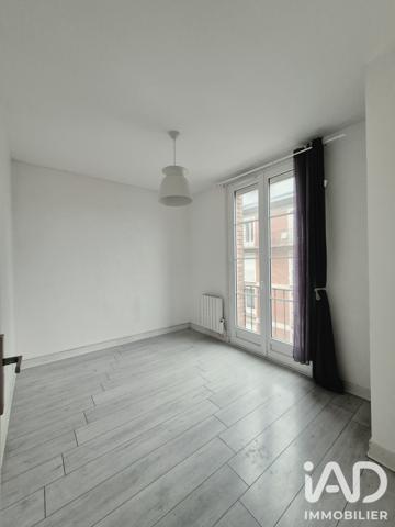 Appartement à vendre 2 pièces 40,88 m² Le Havre