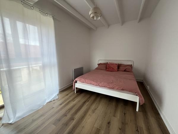 Appartement à vendre |  Surgères |  2 pièces | 48 m²