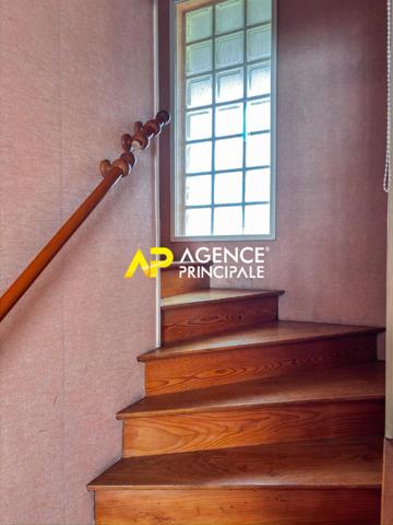 Sartrouville - Maison 5 pièces 105 m² sur 193 m² de parcelle €349 000 ** - Référence 9552