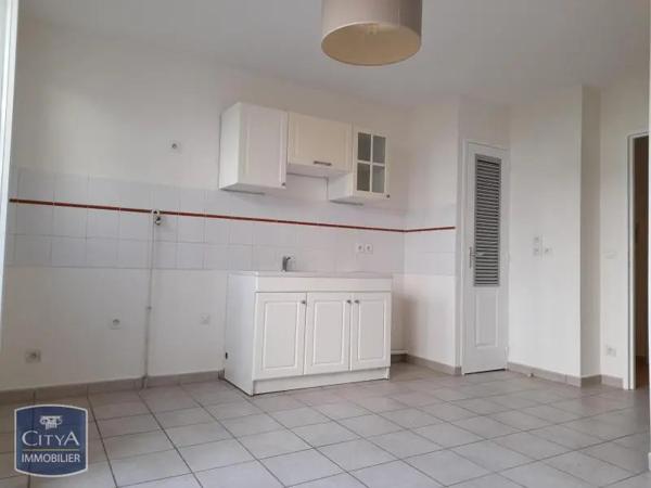 Appartement à louer 1 pièce 23.01m² Grenoble (38000)