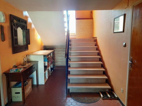 EPINAL SAINT LAURENT - Charmante maison