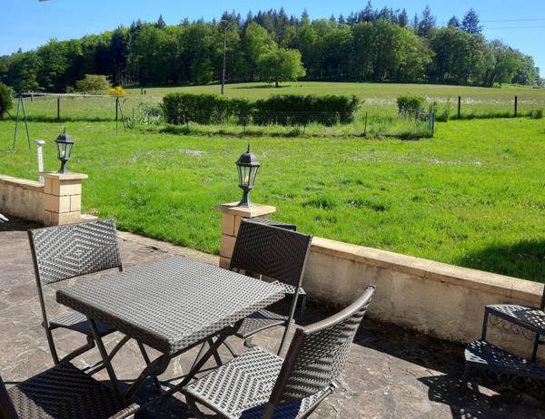 EPINAL SAINT LAURENT - Charmante maison