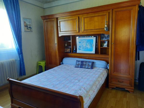 EPINAL SAINT LAURENT - Charmante maison