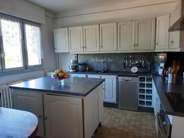 EPINAL SAINT LAURENT - Charmante maison