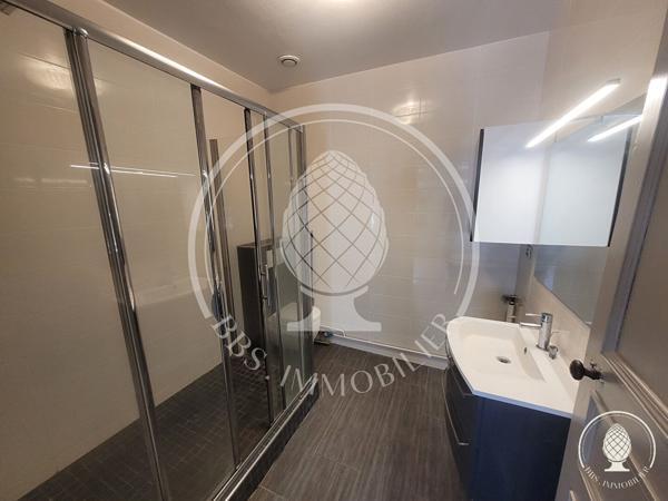 À vendre Hyper centre de La Rochelle : Appartement au dernier étage de 47 m2 , La rochelle