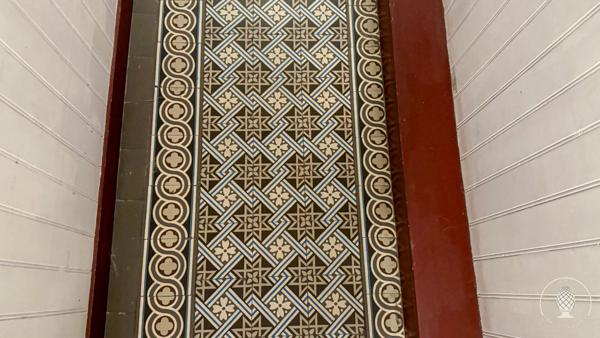 À vendre Hyper centre de La Rochelle : Appartement au dernier étage de 47 m2 , La rochelle