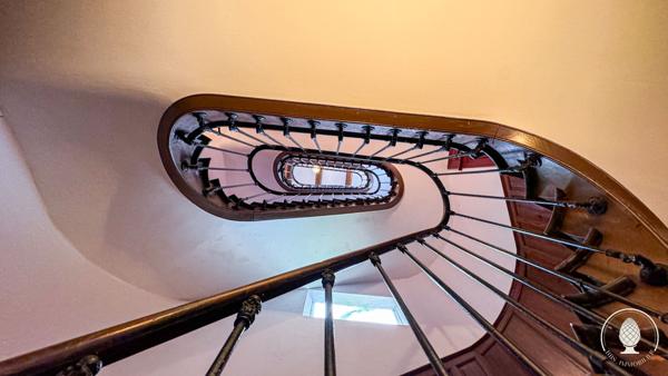 À vendre Hyper centre de La Rochelle : Appartement au dernier étage de 47 m2 , La rochelle