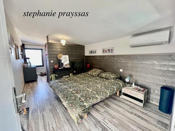 Vente / Maison d'architecte