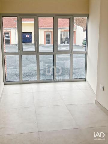 Location local d’activité 15 m² Chevrières