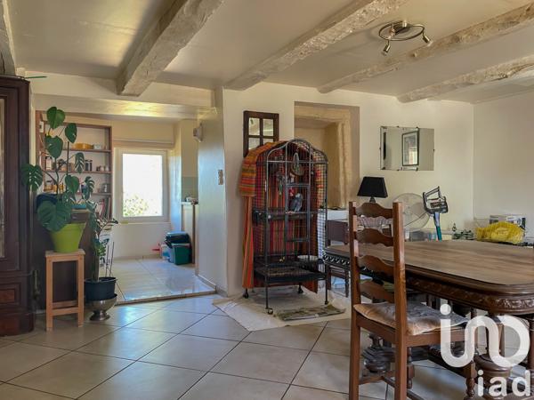 Maison à vendre 4 pièces 112 m² Goutrens