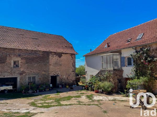 Maison à vendre 4 pièces 112 m² Goutrens