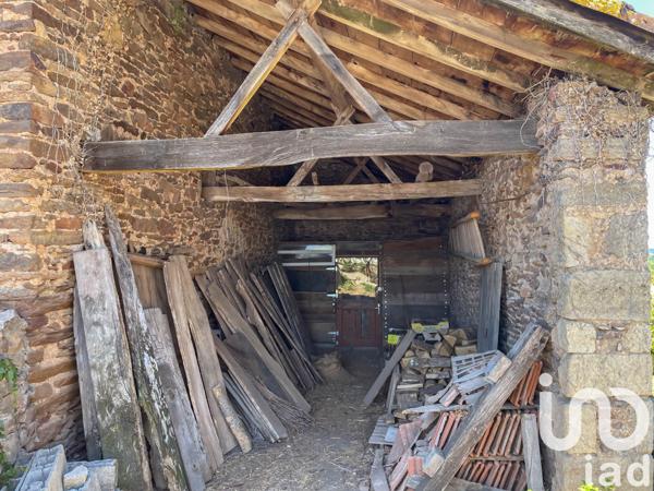 Maison à vendre 4 pièces 112 m² Goutrens