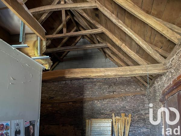 Maison à vendre 4 pièces 112 m² Goutrens