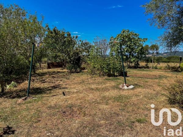 Maison à vendre 4 pièces 112 m² Goutrens