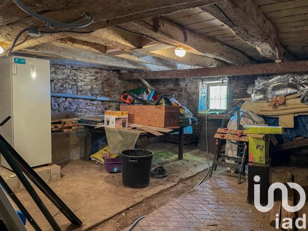 Maison à vendre 4 pièces 112 m² Goutrens