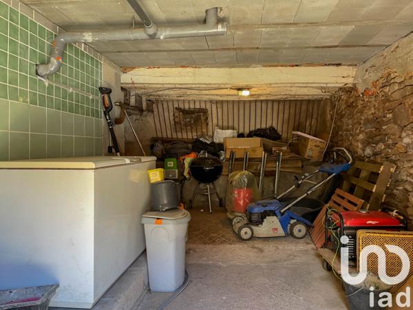 Maison à vendre 4 pièces 112 m² Goutrens