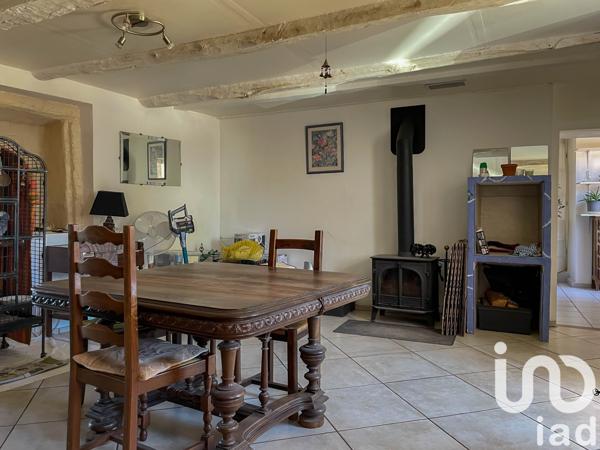 Maison à vendre 4 pièces 112 m² Goutrens