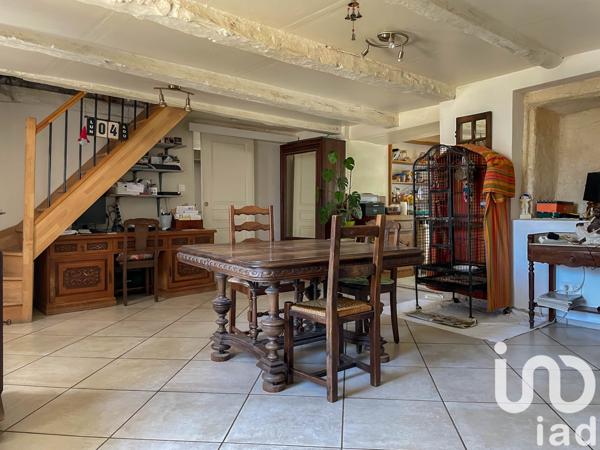 Maison à vendre 4 pièces 112 m² Goutrens