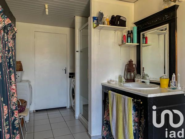 Maison à vendre 4 pièces 112 m² Goutrens