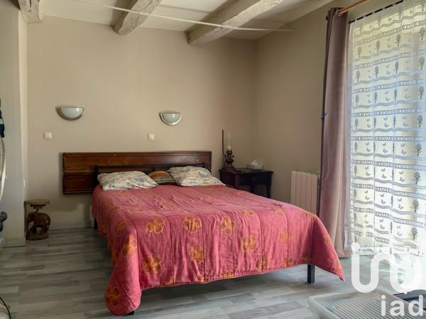 Maison à vendre 4 pièces 112 m² Goutrens