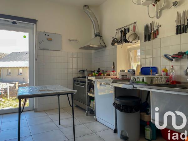 Maison à vendre 4 pièces 112 m² Goutrens