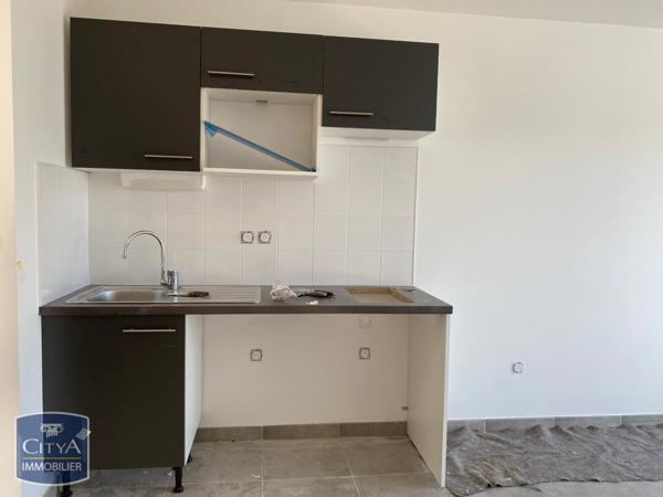 Appartement à louer 2 pièces 41.1m² Toulouse (31200)