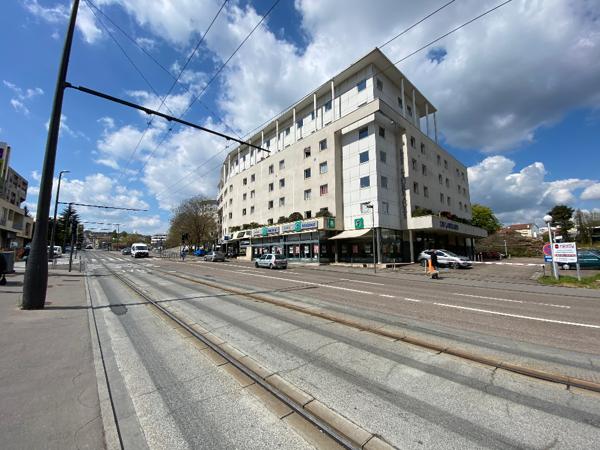 Achat appartement près de VANDOEUVRE LES NANCY - 1 pièce(s) - 19 m² - 64 000 €