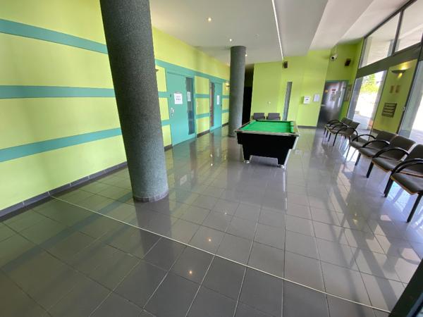 Achat appartement près de VANDOEUVRE LES NANCY - 1 pièce(s) - 19 m² - 64 000 €