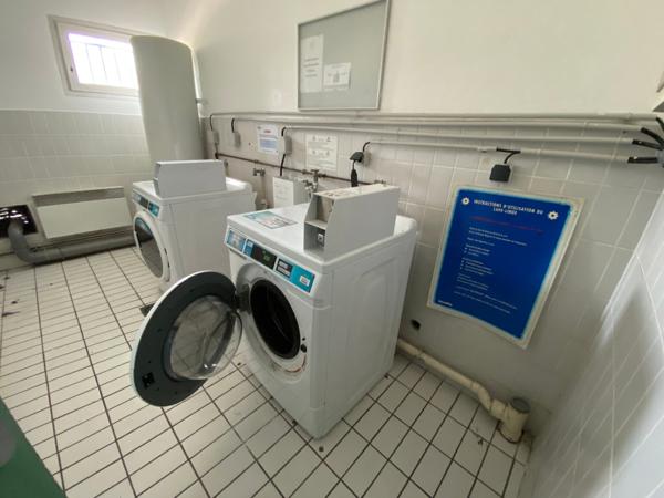 Achat appartement près de VANDOEUVRE LES NANCY - 1 pièce(s) - 19 m² - 64 000 €