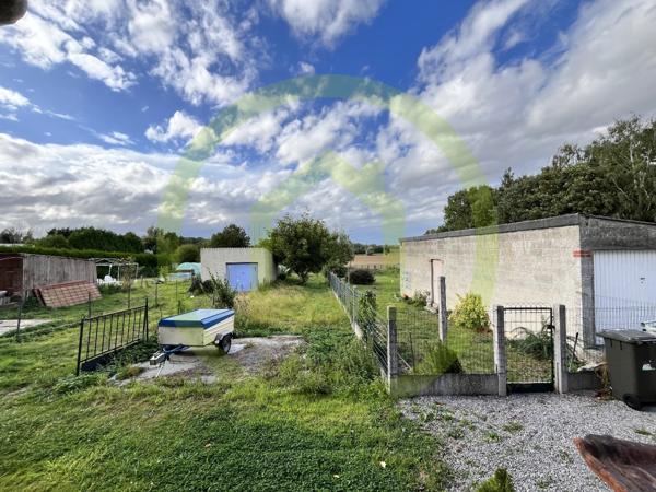 Maison à JEUMONT (59460)