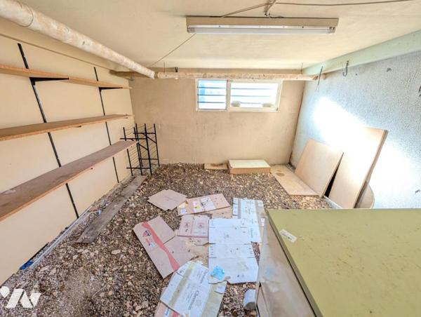 MAISON T5 AVEC GARAGE ET JARDIN