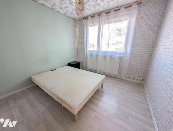 MAISON T5 AVEC GARAGE ET JARDIN