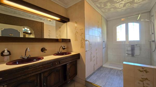 Maison avec vue mer - 6 pièces 127m²