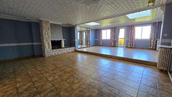 Maison avec vue mer - 6 pièces 127m²