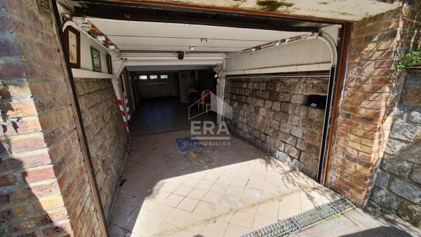 Maison avec vue mer - 6 pièces 127m²