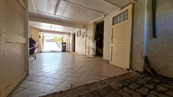 Maison avec vue mer - 6 pièces 127m²