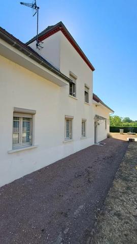 Maison à vendre à Sassenay (71530)